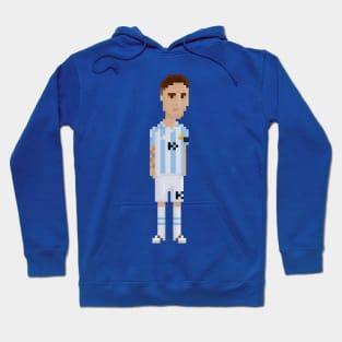 Messi Hoodie